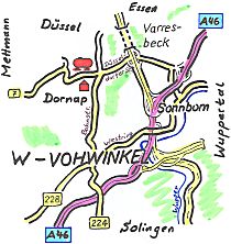 Karte vergrößern